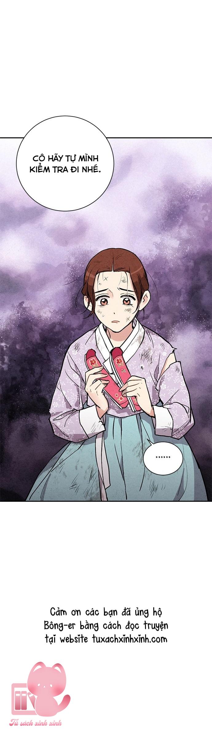 Lệnh Cấm Hôn: Lệnh Cấm Hôn – Chap 22
