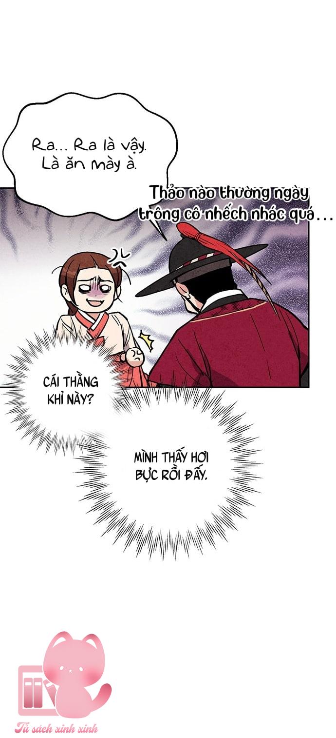 Lệnh Cấm Hôn: Lệnh Cấm Hôn – Chap 22