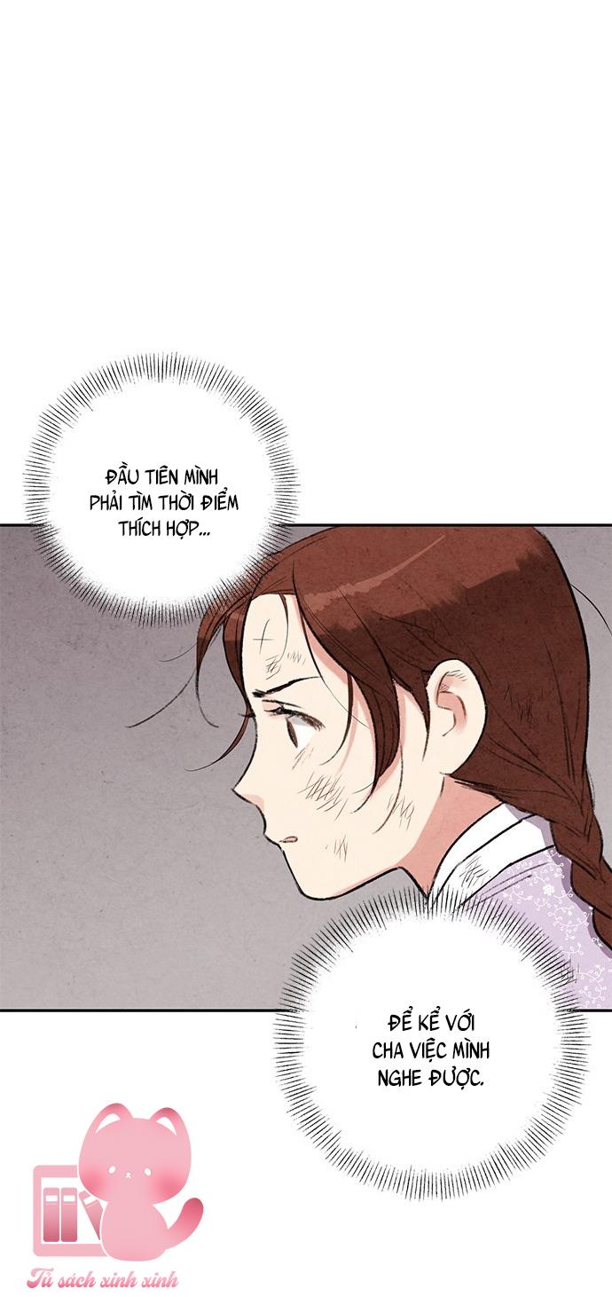 Lệnh Cấm Hôn: Lệnh Cấm Hôn – Chap 23