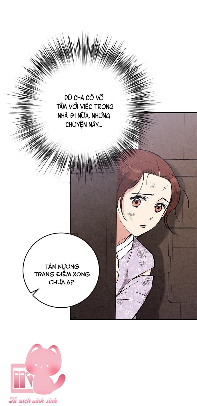 Lệnh Cấm Hôn: Lệnh Cấm Hôn – Chap 23