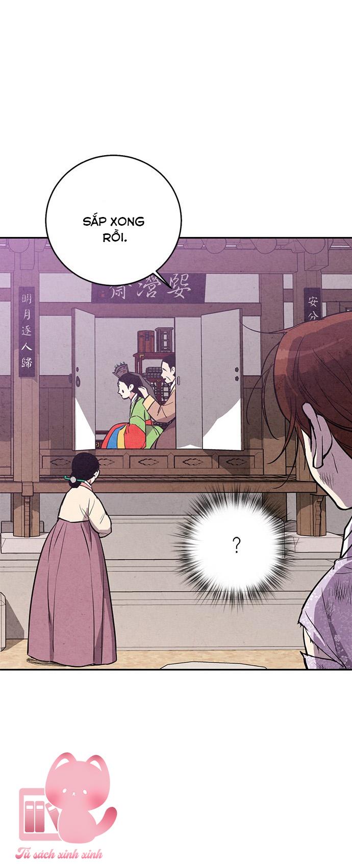 Lệnh Cấm Hôn: Lệnh Cấm Hôn – Chap 23