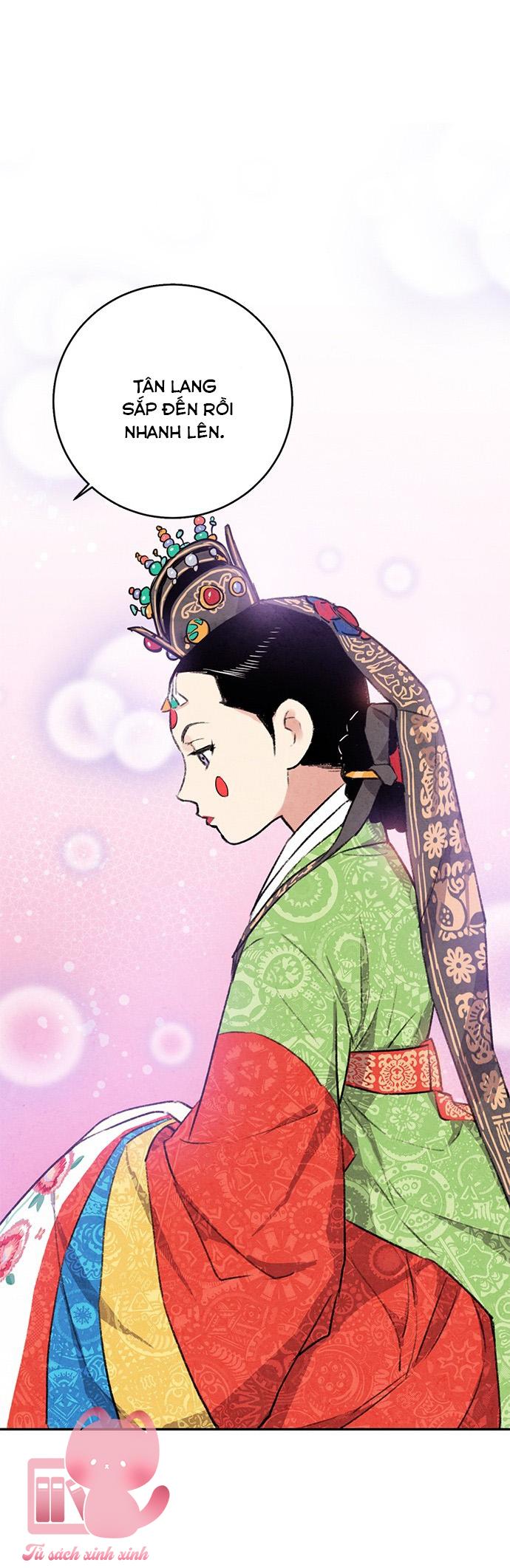 Lệnh Cấm Hôn: Lệnh Cấm Hôn – Chap 23
