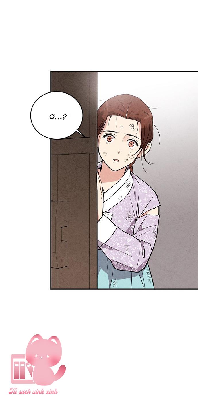 Lệnh Cấm Hôn: Lệnh Cấm Hôn – Chap 23