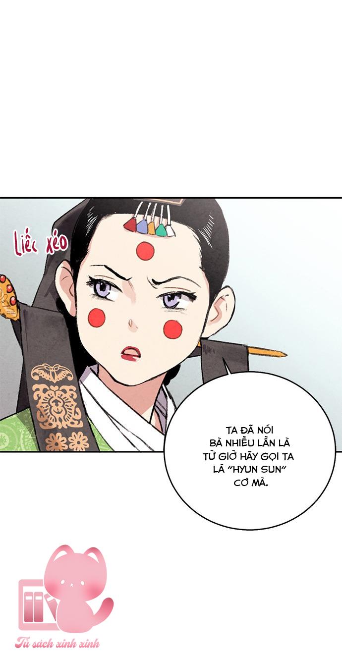 Lệnh Cấm Hôn: Lệnh Cấm Hôn – Chap 23