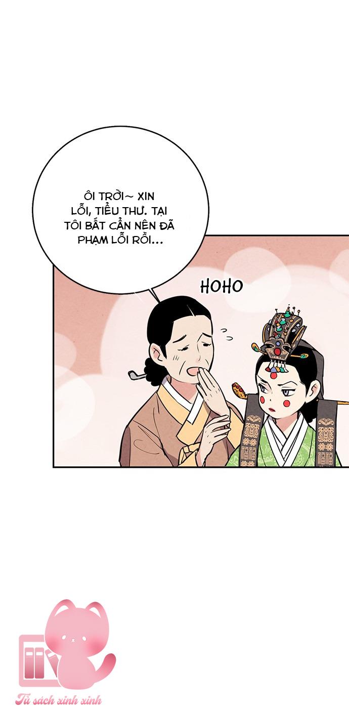 Lệnh Cấm Hôn: Lệnh Cấm Hôn – Chap 23