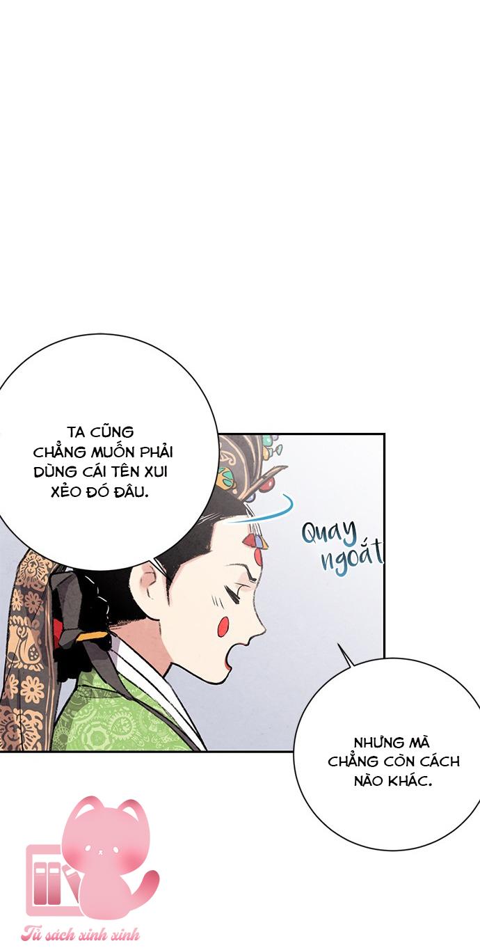 Lệnh Cấm Hôn: Lệnh Cấm Hôn – Chap 23