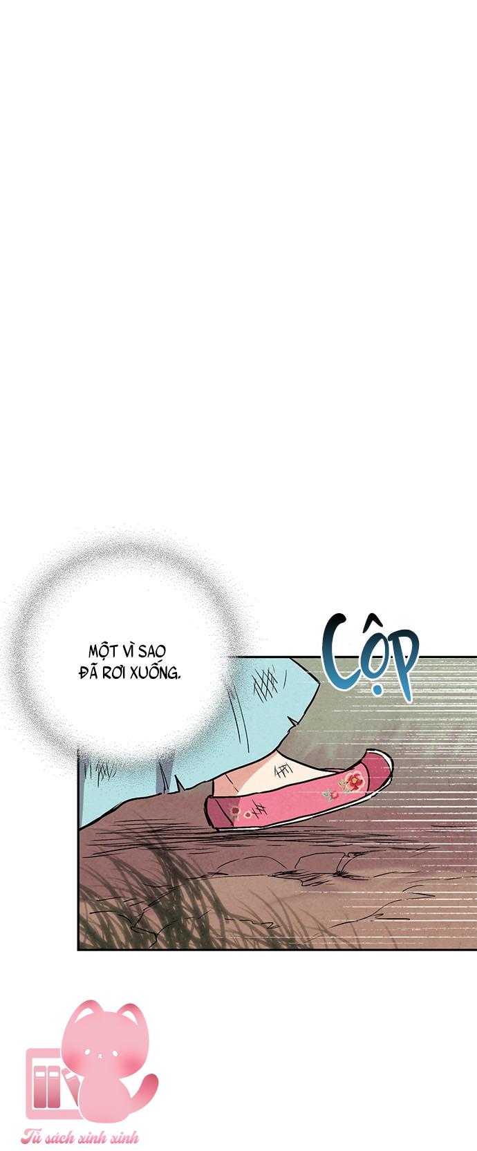 Lệnh Cấm Hôn: Lệnh Cấm Hôn – Chap 23