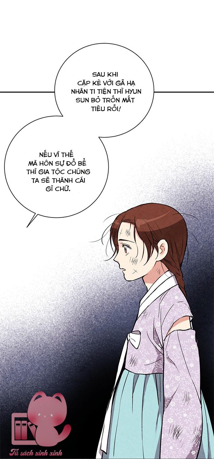 Lệnh Cấm Hôn: Lệnh Cấm Hôn – Chap 23
