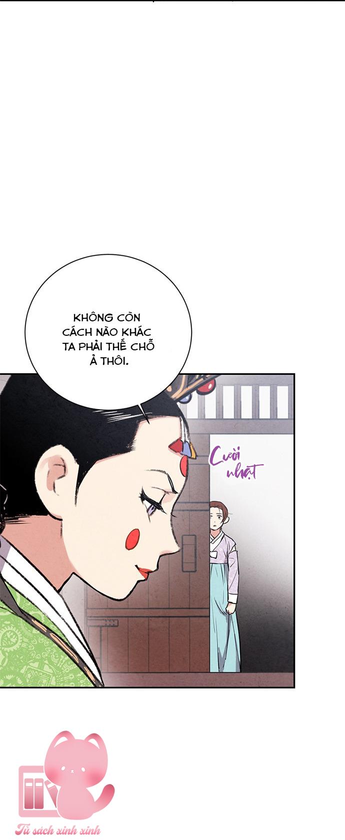 Lệnh Cấm Hôn: Lệnh Cấm Hôn – Chap 23