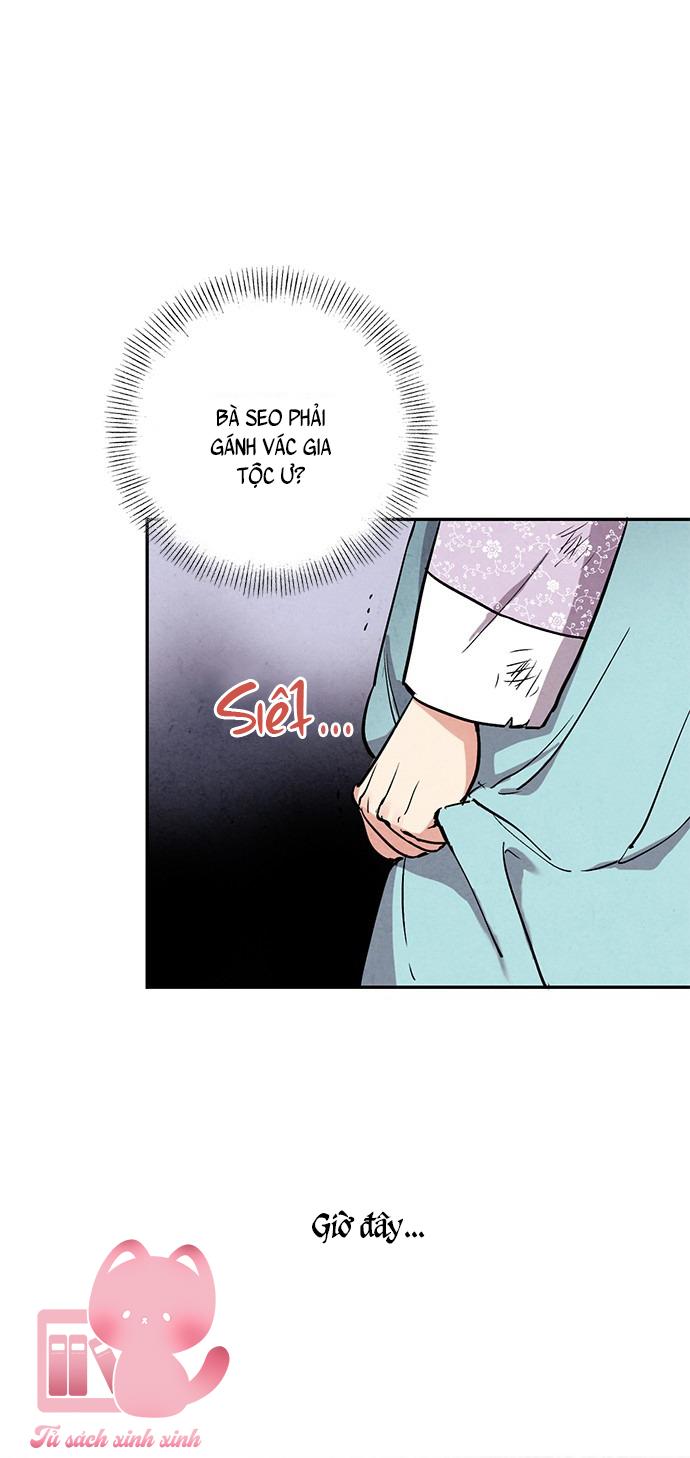 Lệnh Cấm Hôn: Lệnh Cấm Hôn – Chap 23