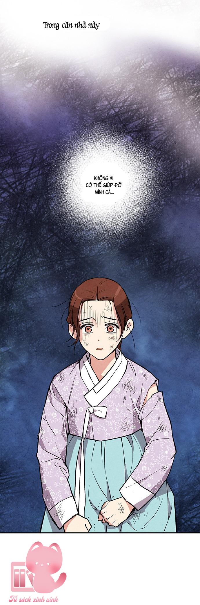 Lệnh Cấm Hôn: Lệnh Cấm Hôn – Chap 23