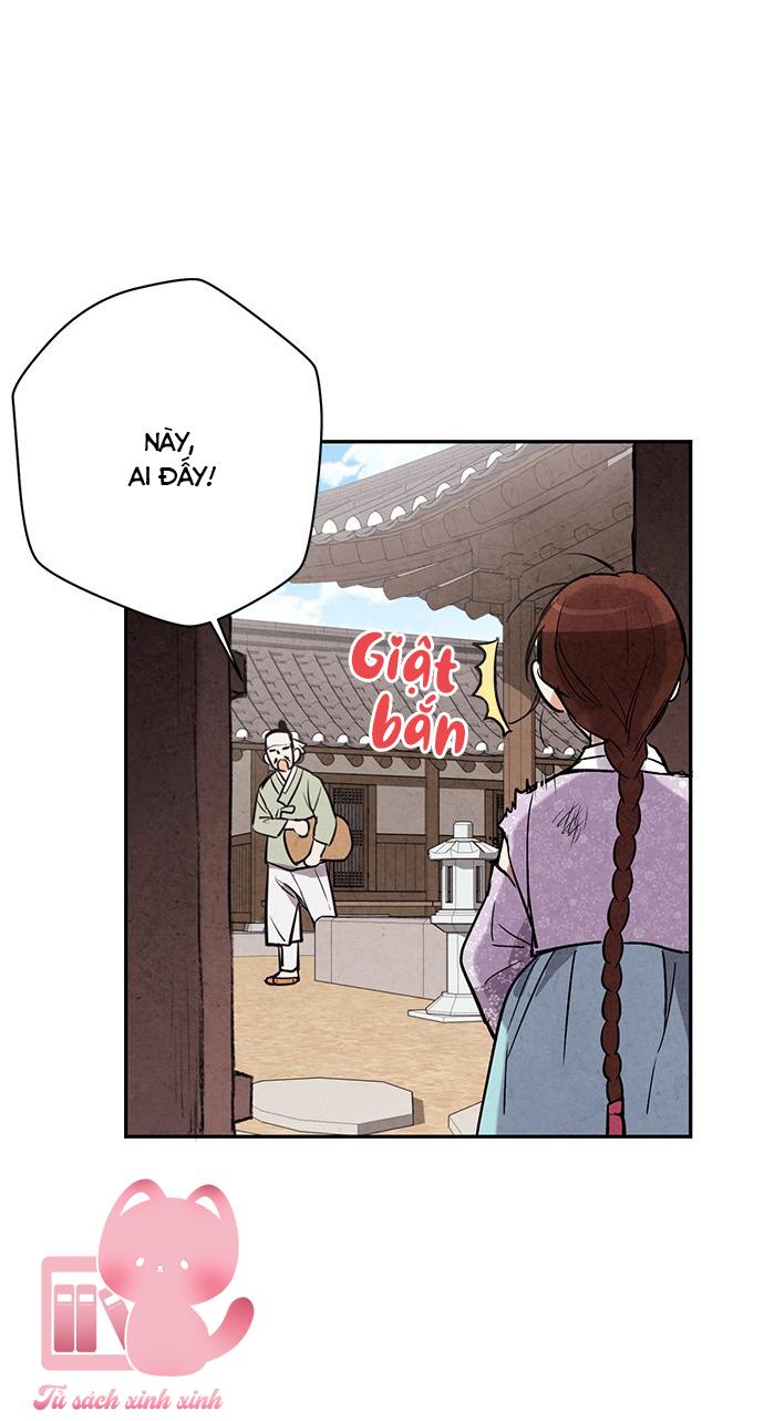 Lệnh Cấm Hôn: Lệnh Cấm Hôn – Chap 23