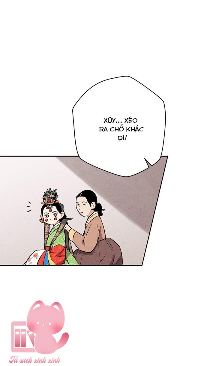 Lệnh Cấm Hôn: Lệnh Cấm Hôn – Chap 23