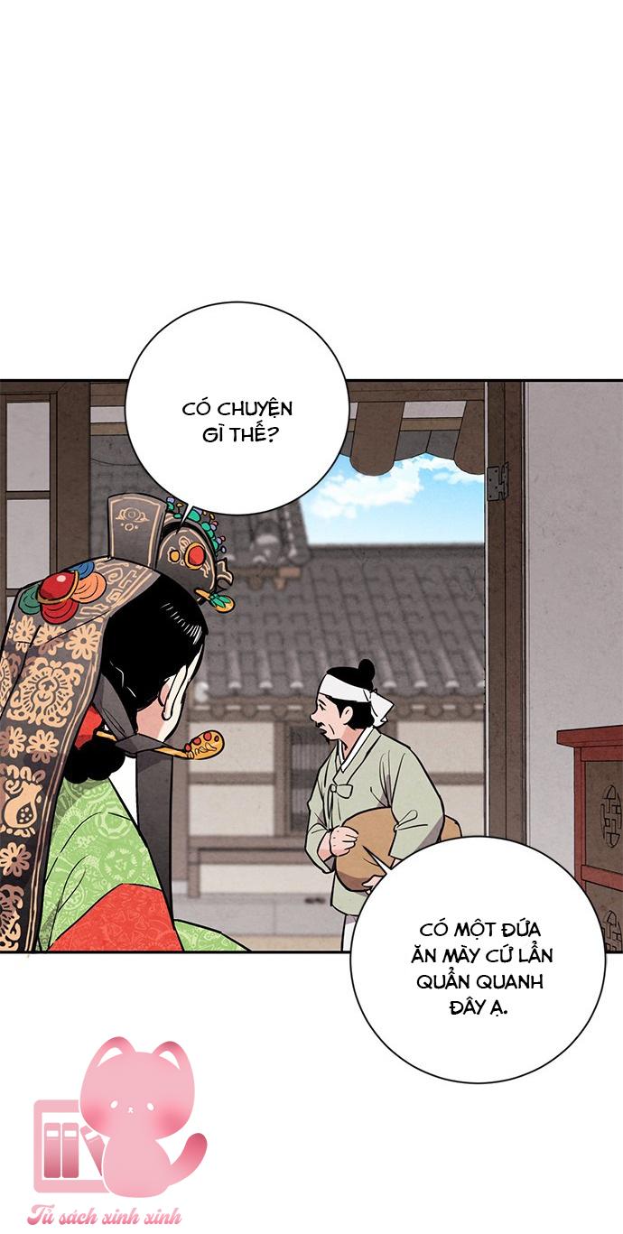 Lệnh Cấm Hôn: Lệnh Cấm Hôn – Chap 23