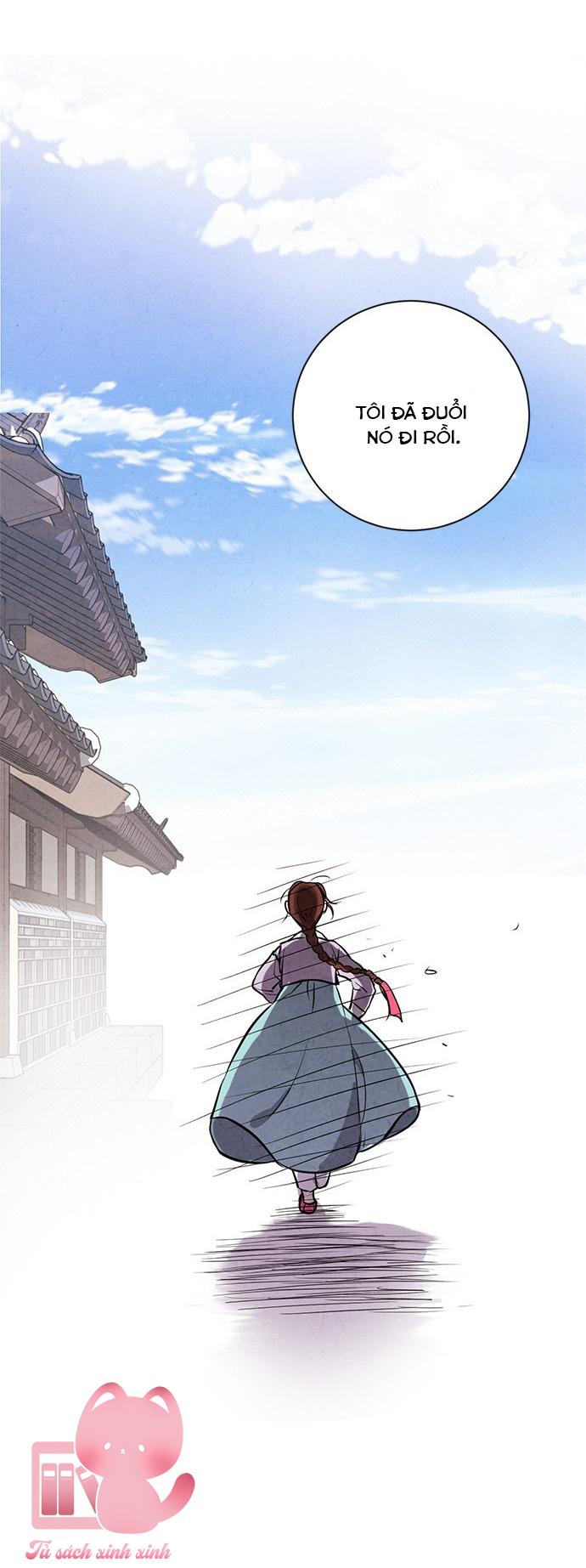 Lệnh Cấm Hôn: Lệnh Cấm Hôn – Chap 23