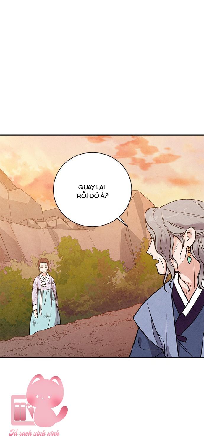 Lệnh Cấm Hôn: Lệnh Cấm Hôn – Chap 23