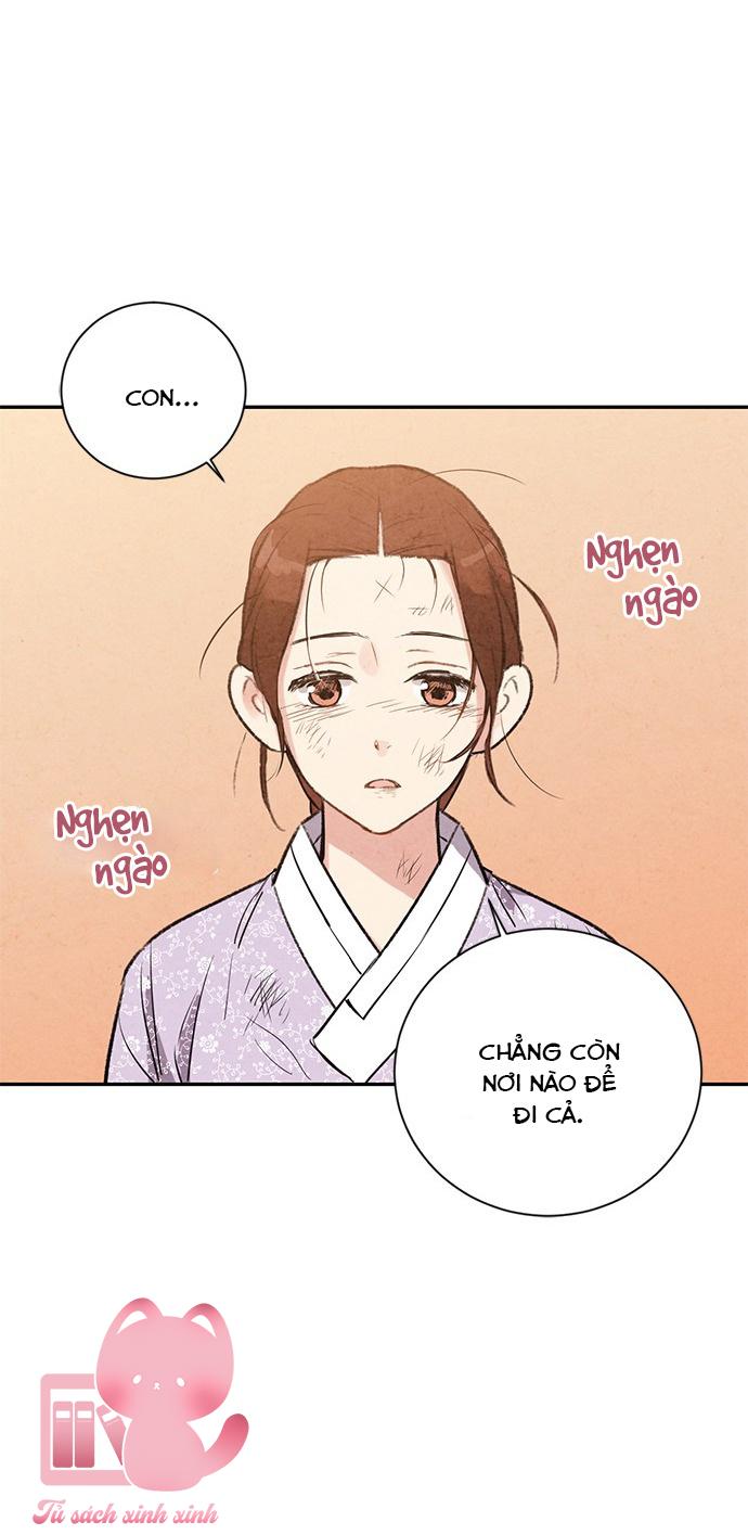 Lệnh Cấm Hôn: Lệnh Cấm Hôn – Chap 23