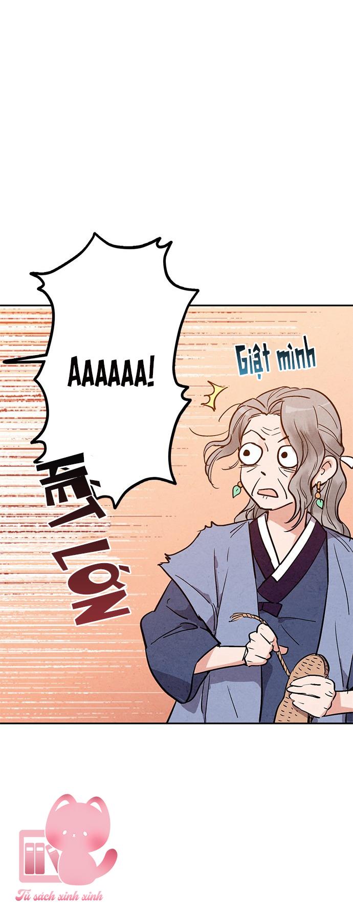 Lệnh Cấm Hôn: Lệnh Cấm Hôn – Chap 23