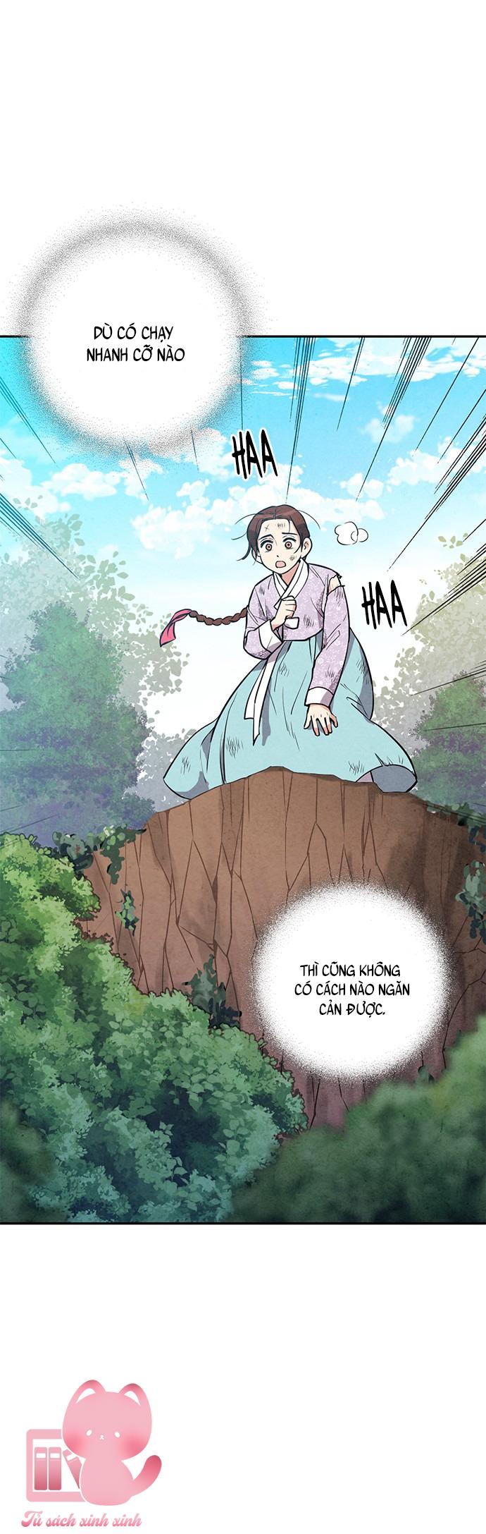 Lệnh Cấm Hôn: Lệnh Cấm Hôn – Chap 23