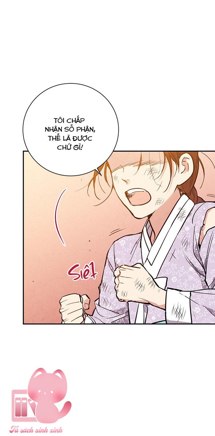 Lệnh Cấm Hôn: Lệnh Cấm Hôn – Chap 23
