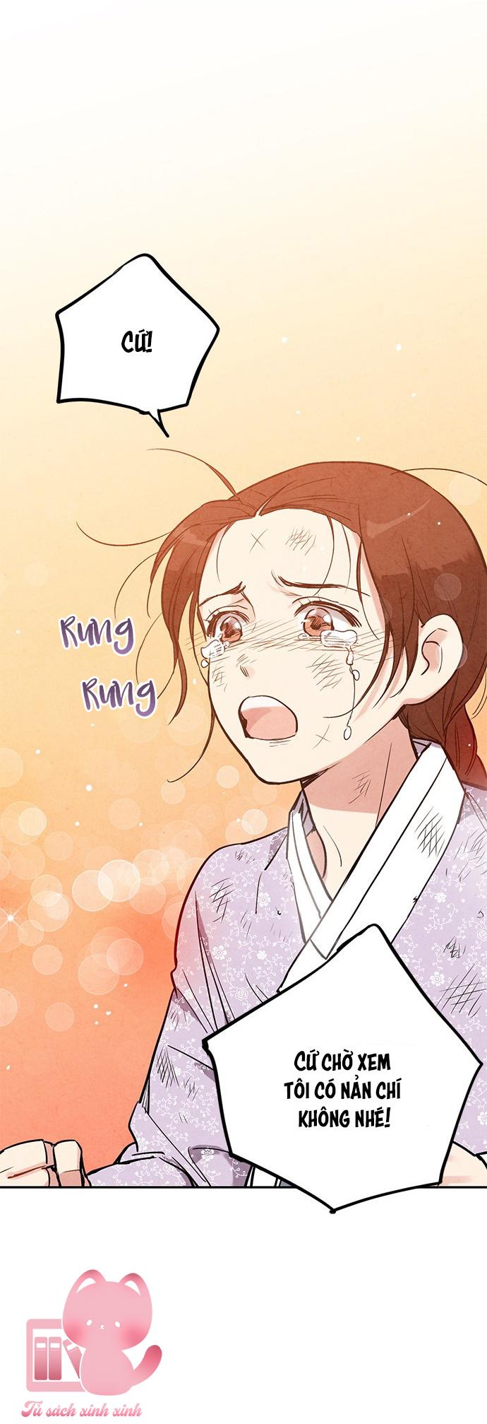 Lệnh Cấm Hôn: Lệnh Cấm Hôn – Chap 23