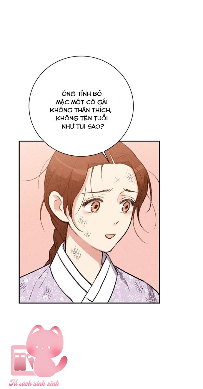 Lệnh Cấm Hôn: Lệnh Cấm Hôn – Chap 23
