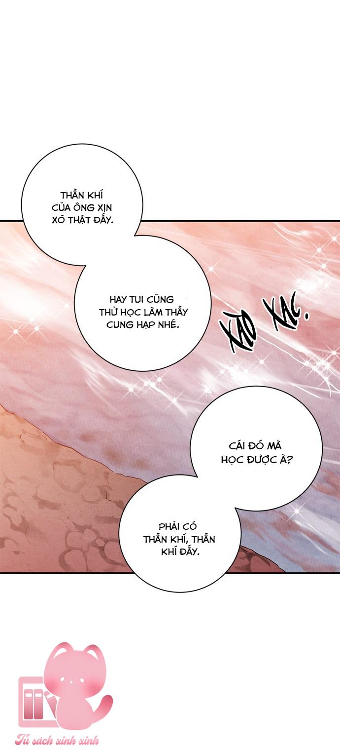 Lệnh Cấm Hôn: Lệnh Cấm Hôn – Chap 23
