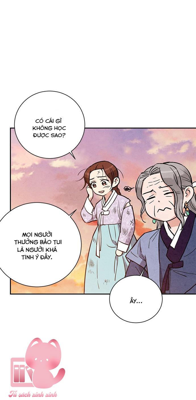 Lệnh Cấm Hôn: Lệnh Cấm Hôn – Chap 23