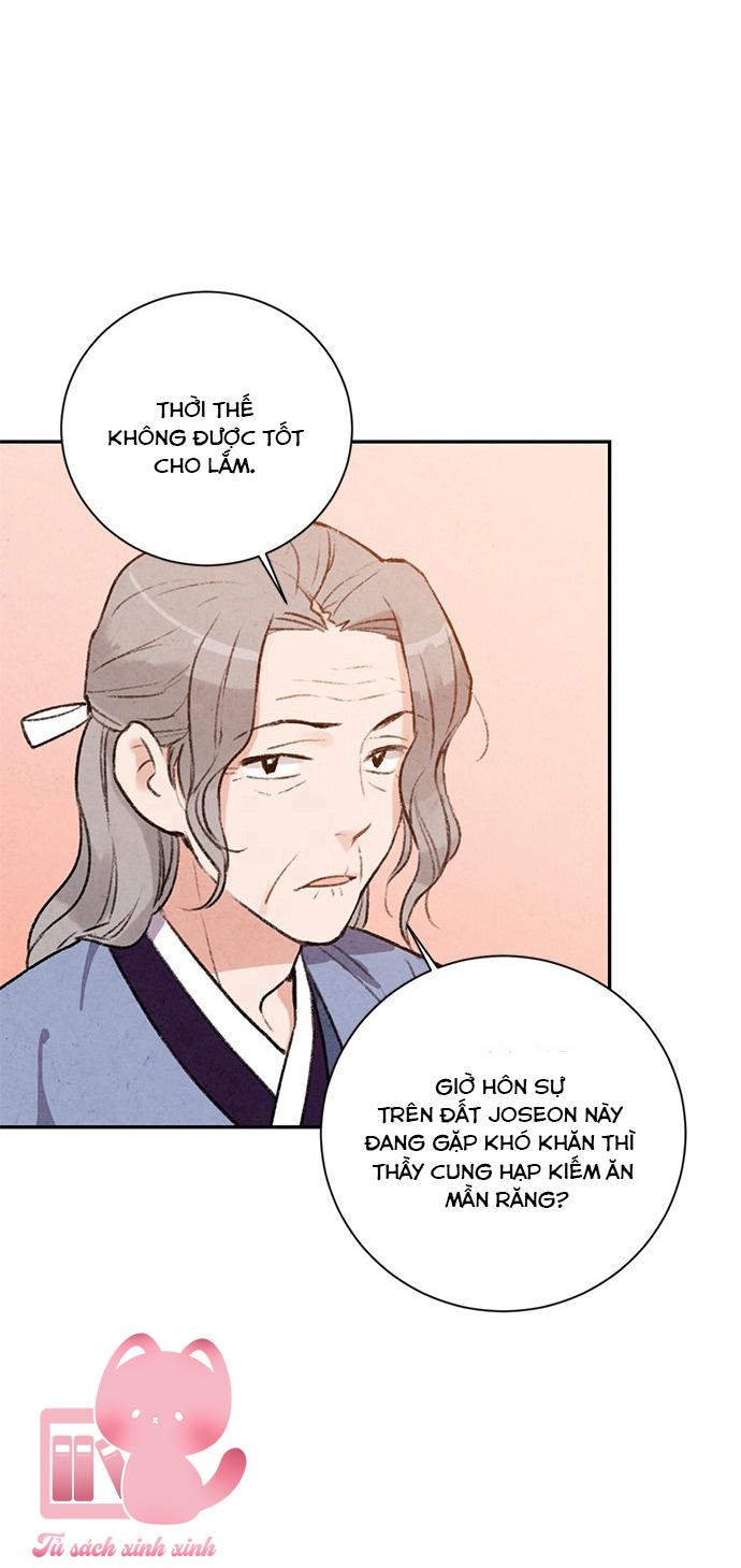 Lệnh Cấm Hôn: Lệnh Cấm Hôn – Chap 23