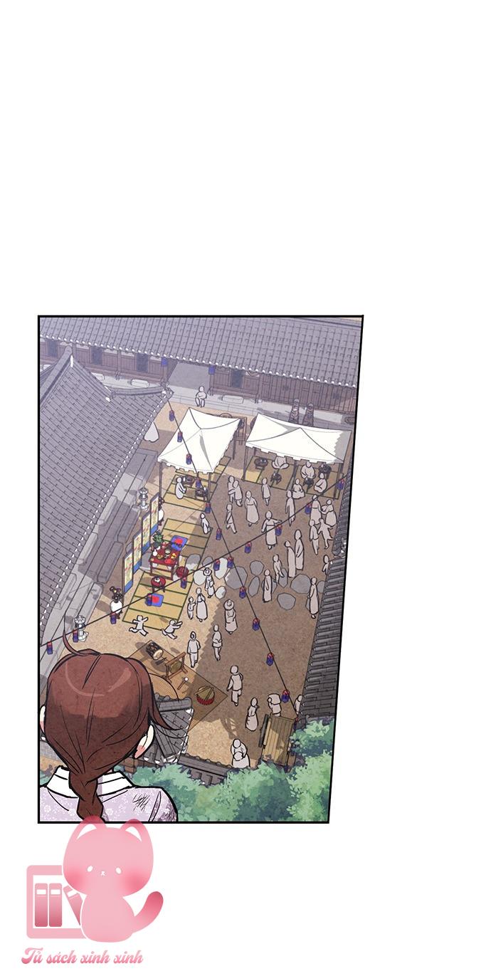 Lệnh Cấm Hôn: Lệnh Cấm Hôn – Chap 23