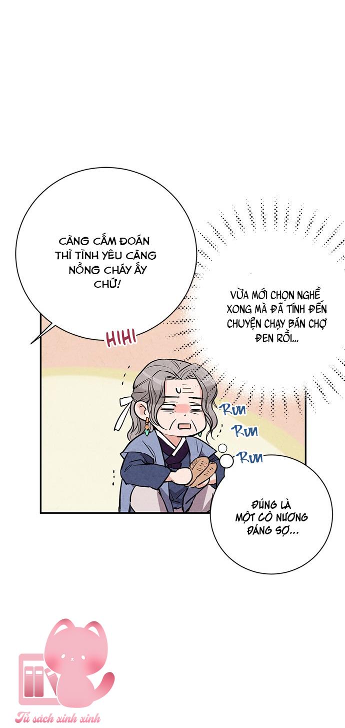 Lệnh Cấm Hôn: Lệnh Cấm Hôn – Chap 23