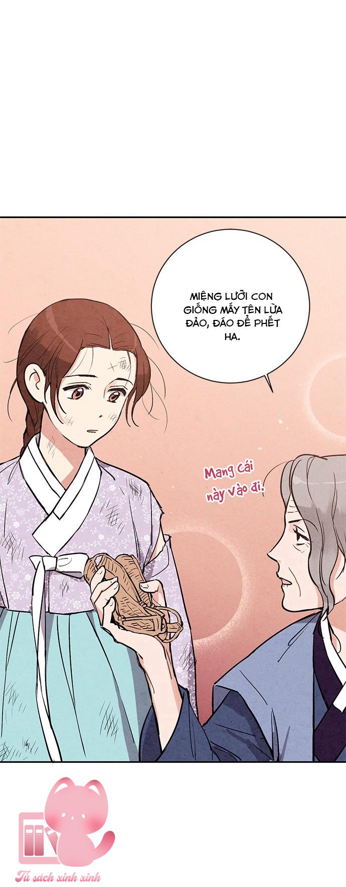 Lệnh Cấm Hôn: Lệnh Cấm Hôn – Chap 23