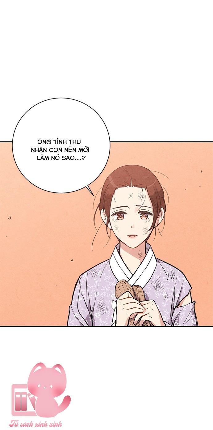 Lệnh Cấm Hôn: Lệnh Cấm Hôn – Chap 23
