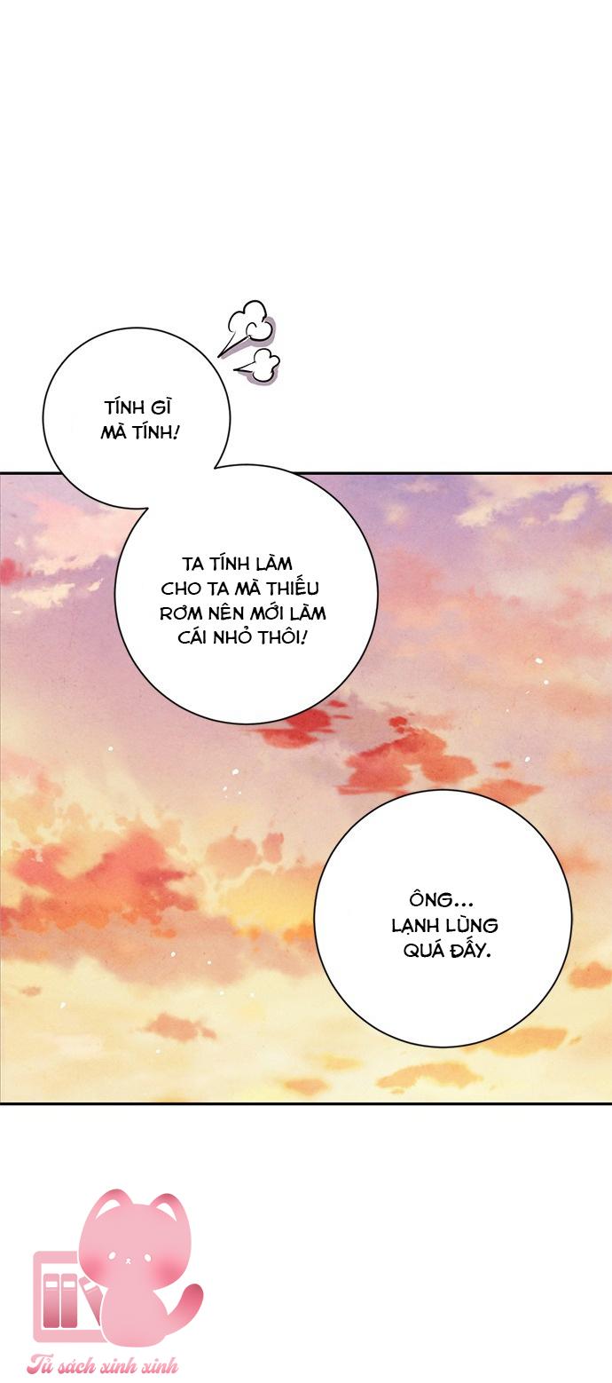 Lệnh Cấm Hôn: Lệnh Cấm Hôn – Chap 23