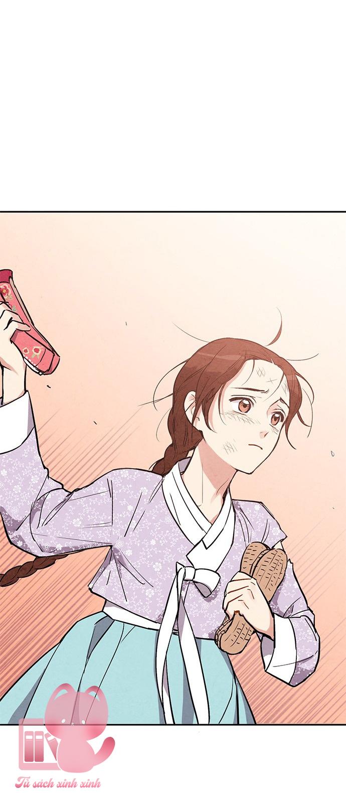 Lệnh Cấm Hôn: Lệnh Cấm Hôn – Chap 23