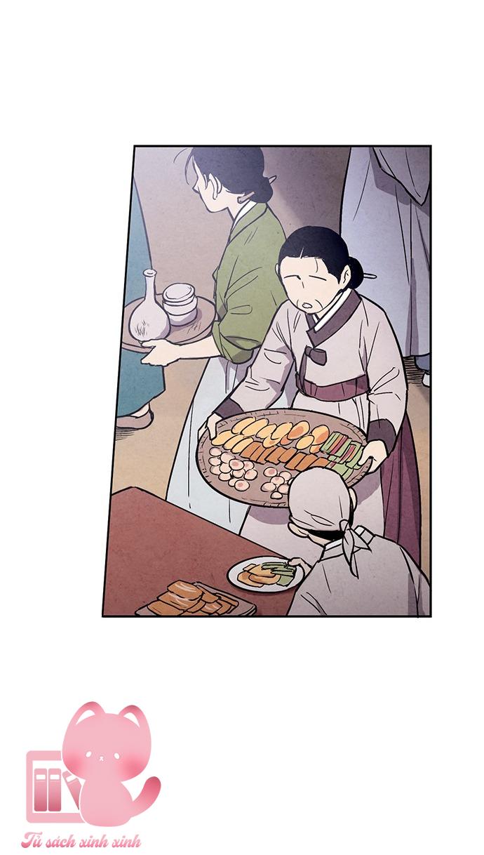 Lệnh Cấm Hôn: Lệnh Cấm Hôn – Chap 23