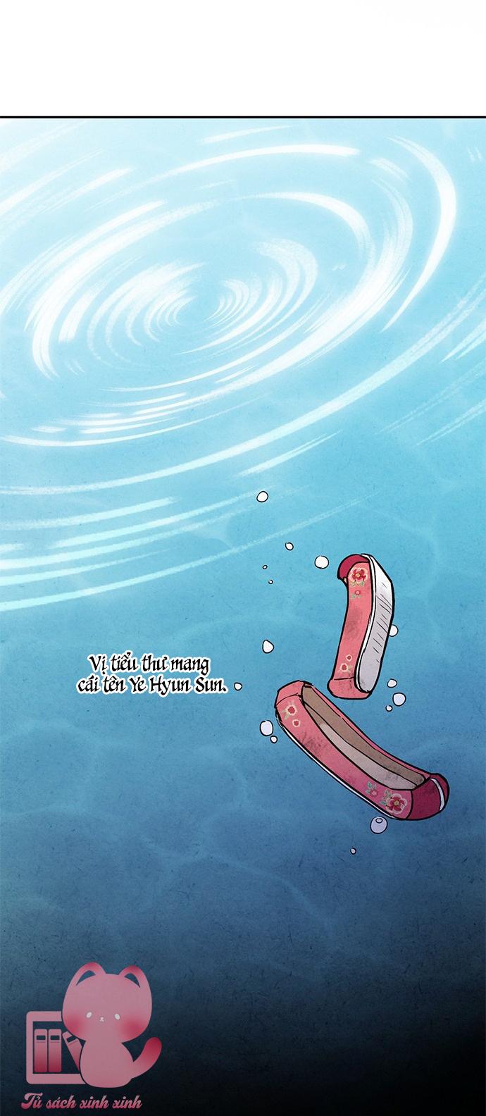 Lệnh Cấm Hôn: Lệnh Cấm Hôn – Chap 23