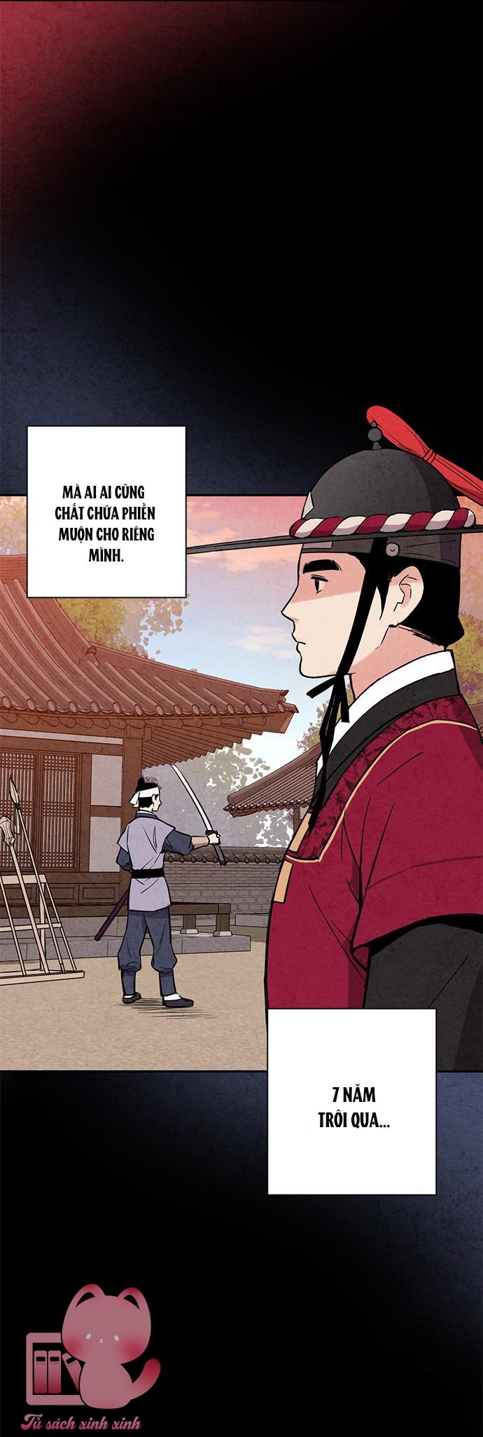 Lệnh Cấm Hôn: Lệnh Cấm Hôn – Chap 23