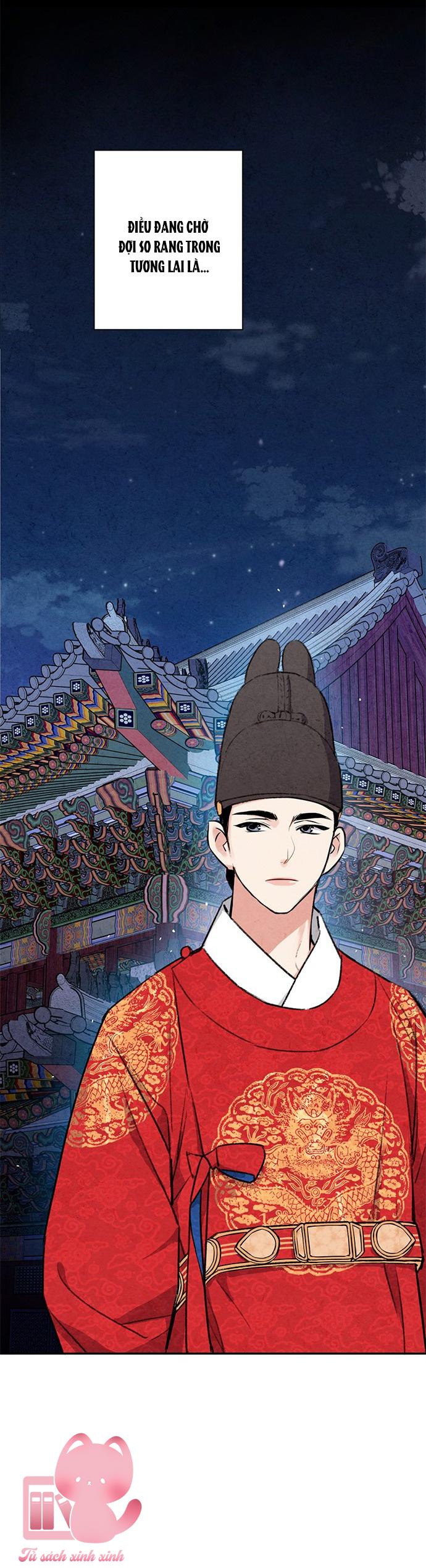 Lệnh Cấm Hôn: Lệnh Cấm Hôn – Chap 23