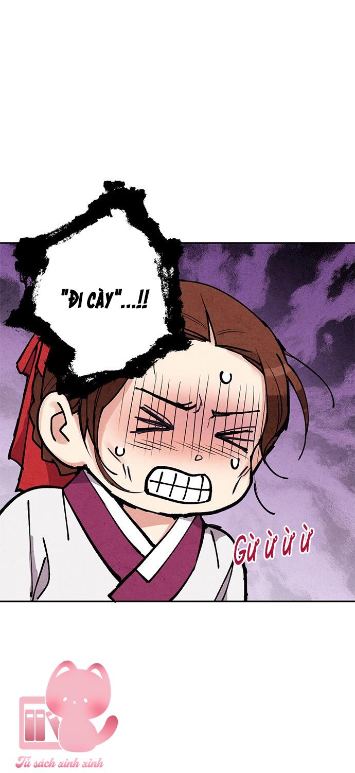 Lệnh Cấm Hôn: Lệnh Cấm Hôn – Chap 23
