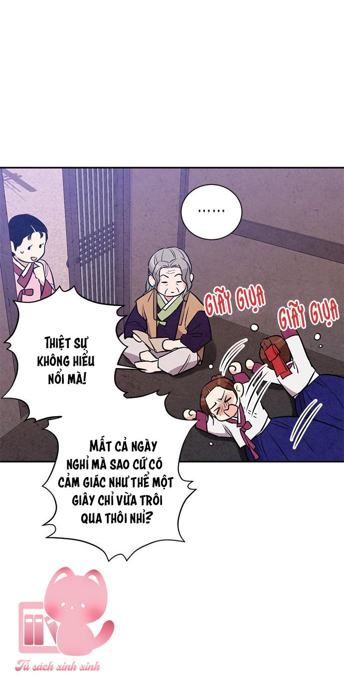 Lệnh Cấm Hôn: Lệnh Cấm Hôn – Chap 23