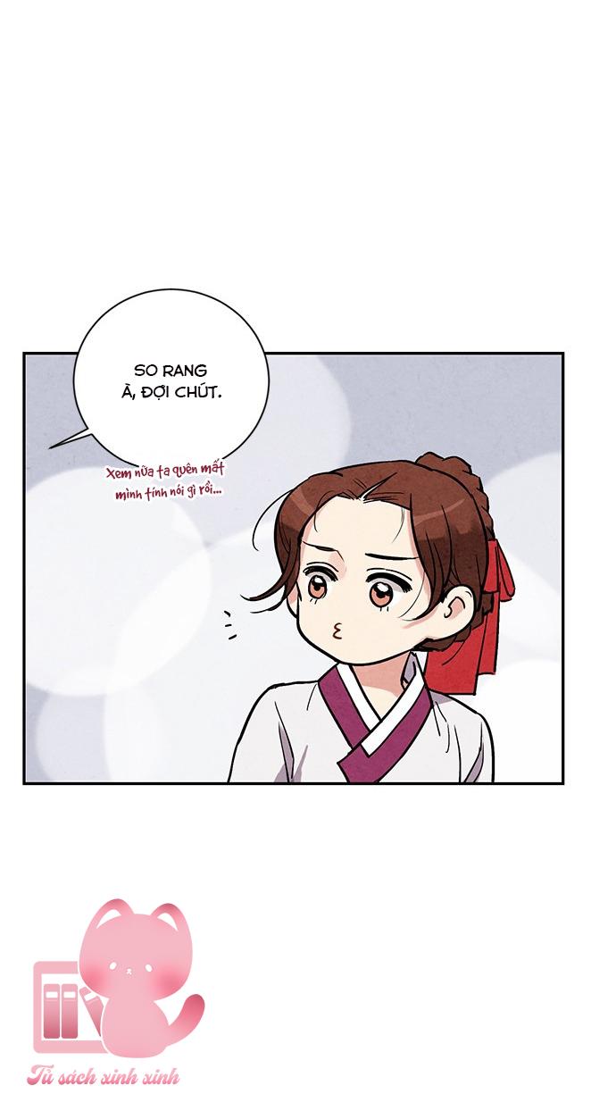 Lệnh Cấm Hôn: Lệnh Cấm Hôn – Chap 23