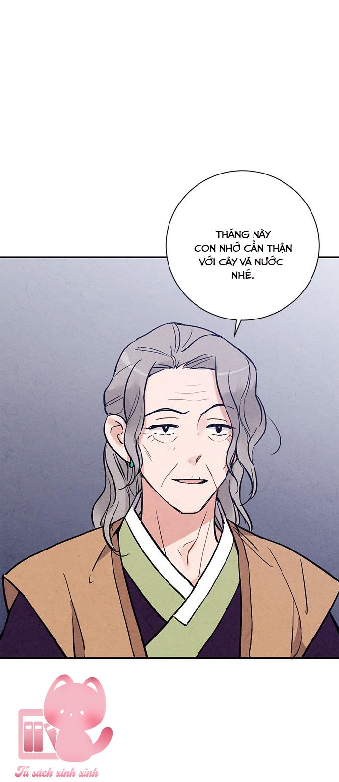 Lệnh Cấm Hôn: Lệnh Cấm Hôn – Chap 23