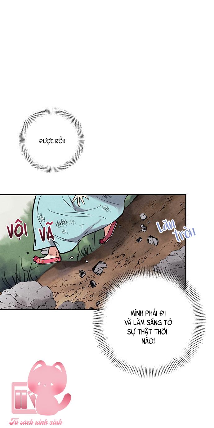 Lệnh Cấm Hôn: Lệnh Cấm Hôn – Chap 23