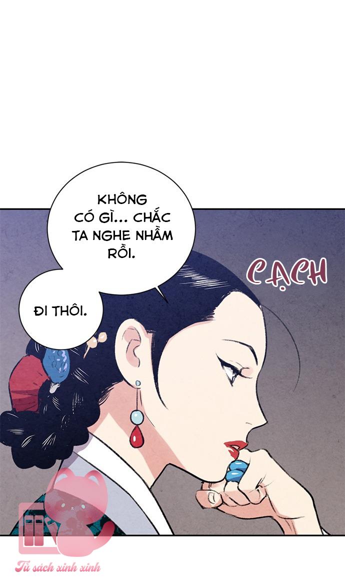 Lệnh Cấm Hôn: Lệnh Cấm Hôn – Chap 24