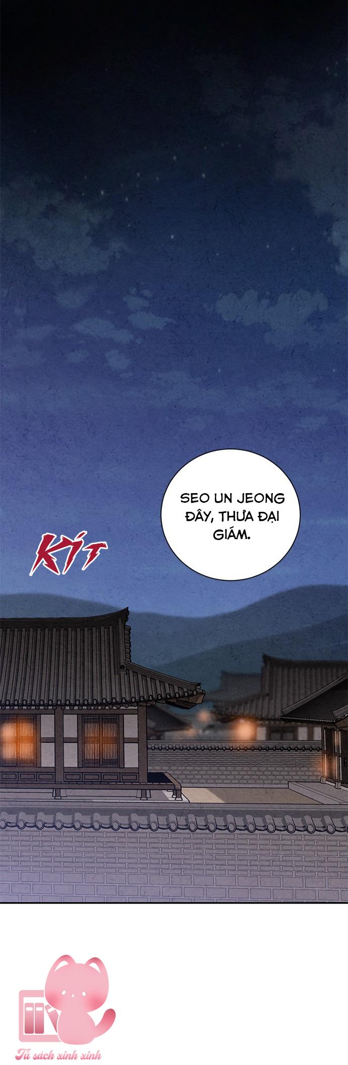 Lệnh Cấm Hôn: Lệnh Cấm Hôn – Chap 24