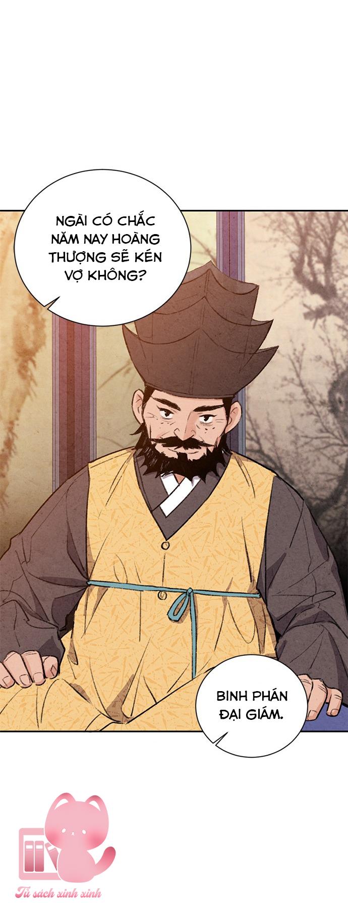 Lệnh Cấm Hôn: Lệnh Cấm Hôn – Chap 24
