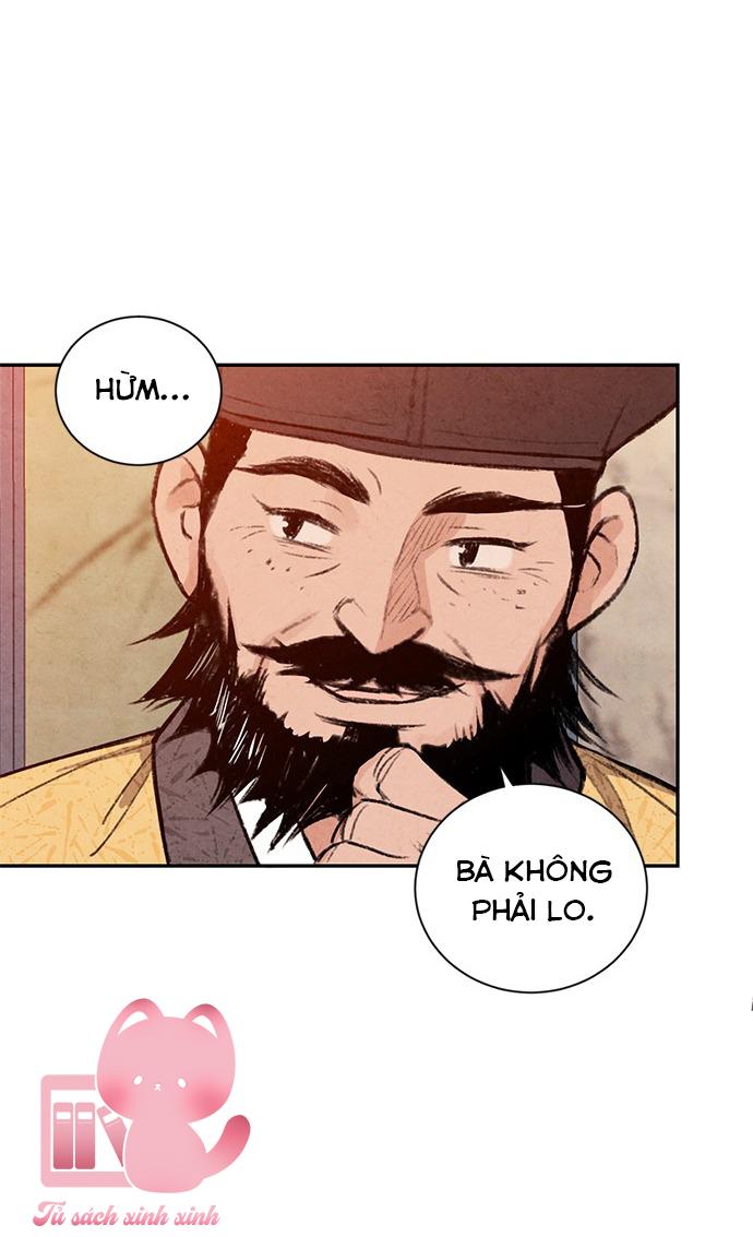 Lệnh Cấm Hôn: Lệnh Cấm Hôn – Chap 24