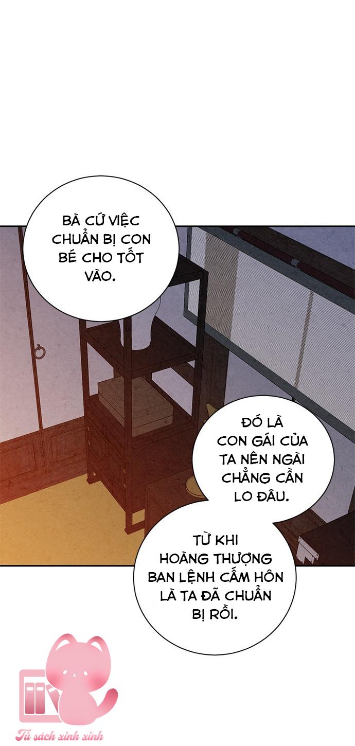 Lệnh Cấm Hôn: Lệnh Cấm Hôn – Chap 24