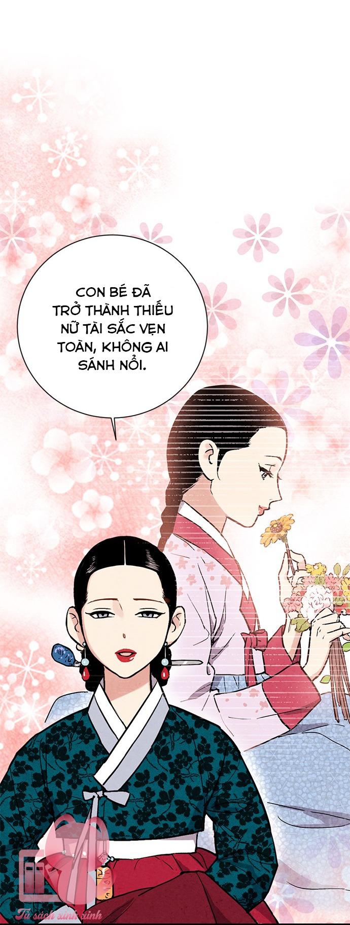 Lệnh Cấm Hôn: Lệnh Cấm Hôn – Chap 24